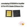 Amplifier IC For HTC Desire IC/Nexus One
